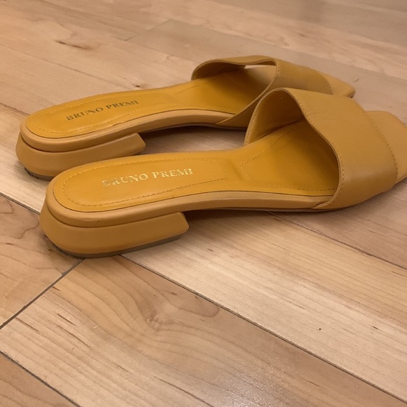 Bruno Premi flats - Picture 2 of 4